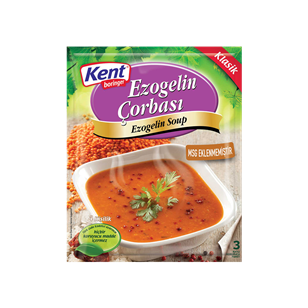 Ezogelin Suppe 65 g